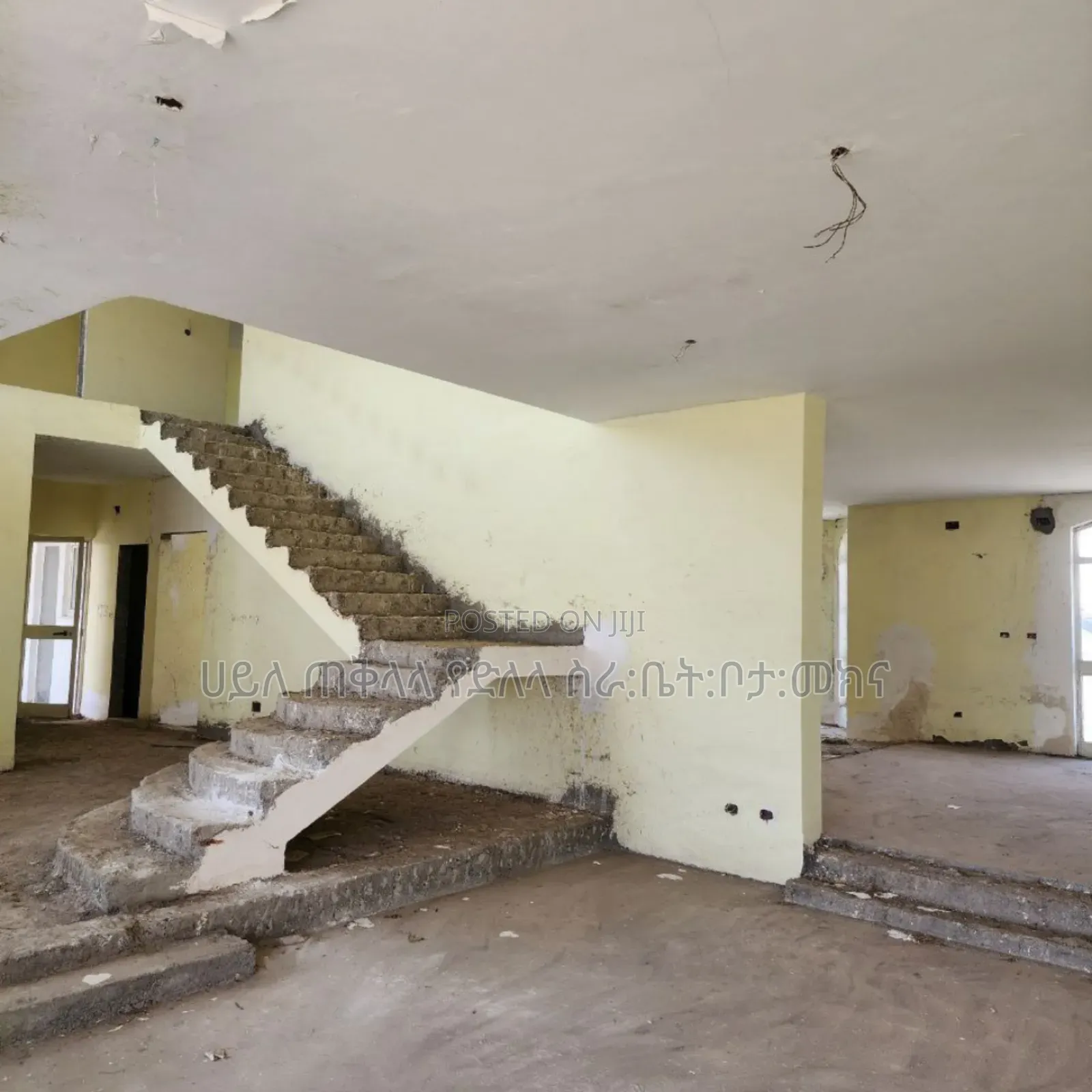 6bdrm House in Ccd Real State, Oromia-Finfinne for sale