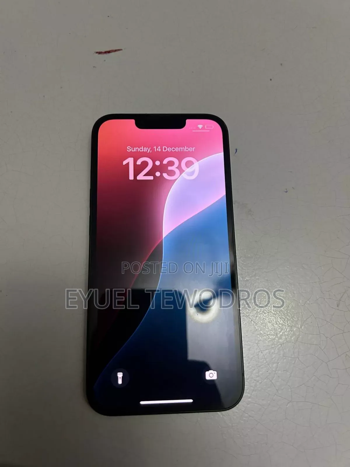 New Apple iPhone 13 128 GB Green