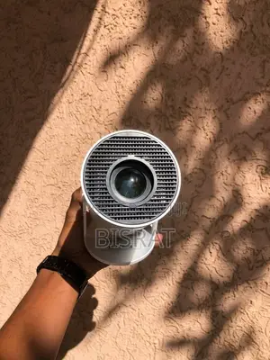 Presenter High Quality Projector