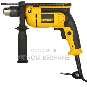 Dewalt Drill