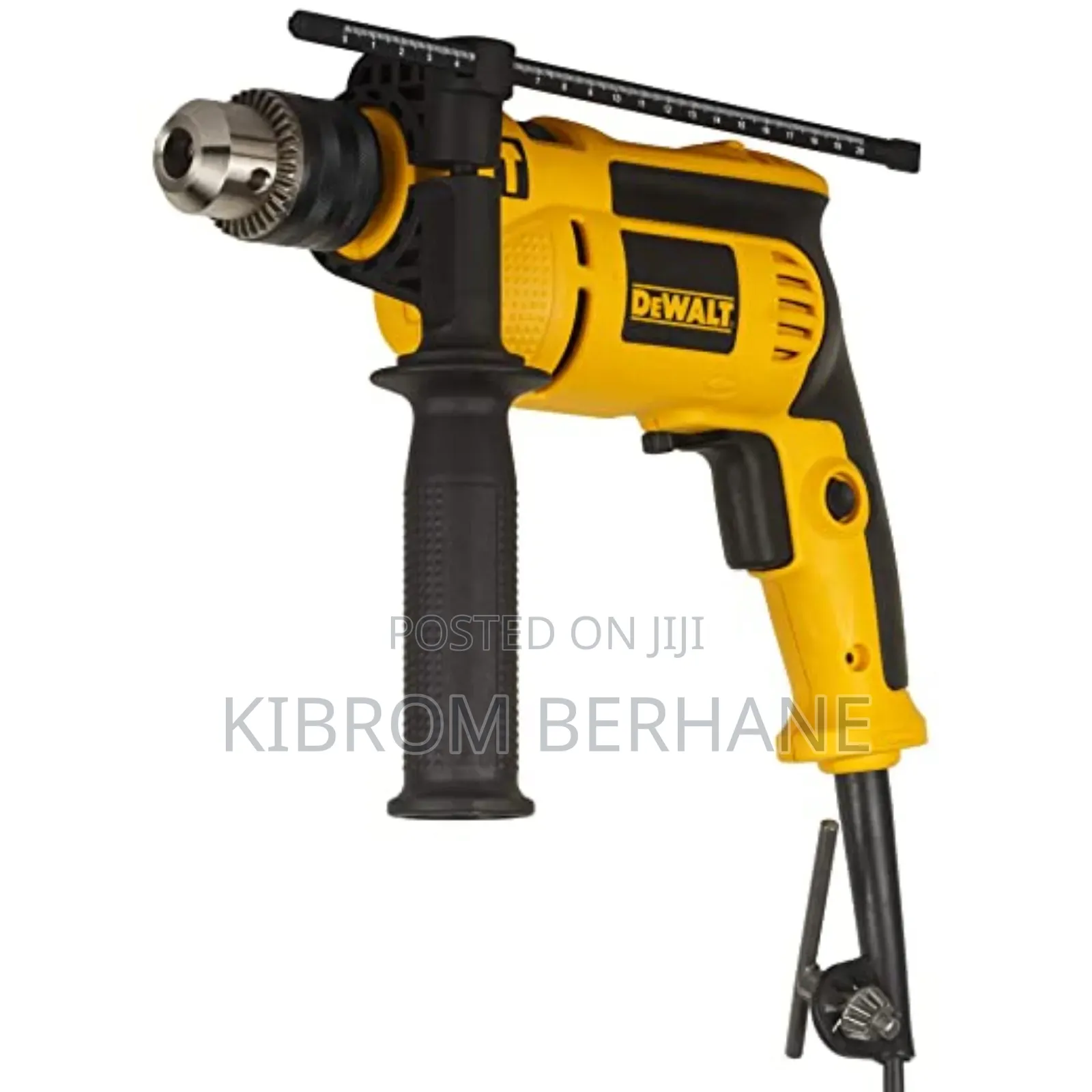Dewalt Drill