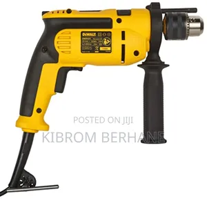 Dewalt Drill