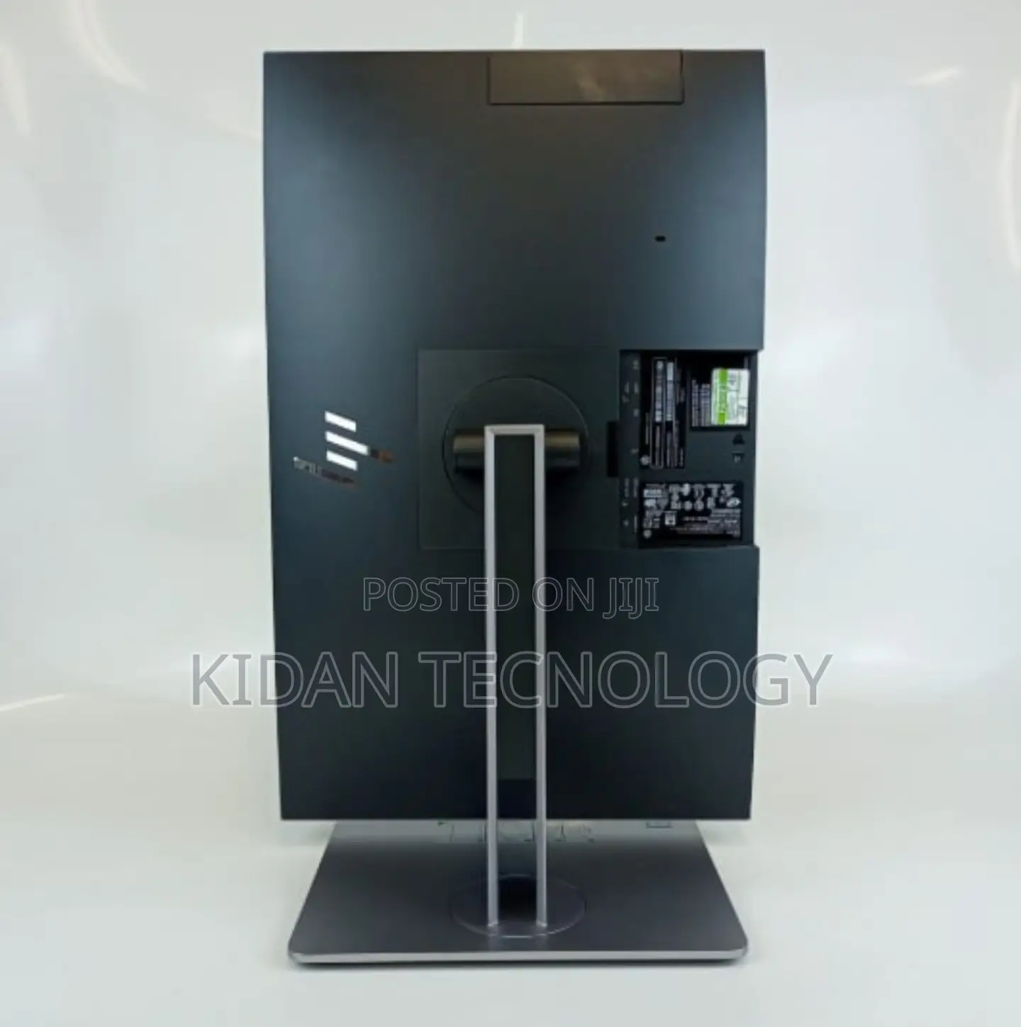 Desktop Computer HP EliteOne 800 16GB Intel Core I5 SSD 2T