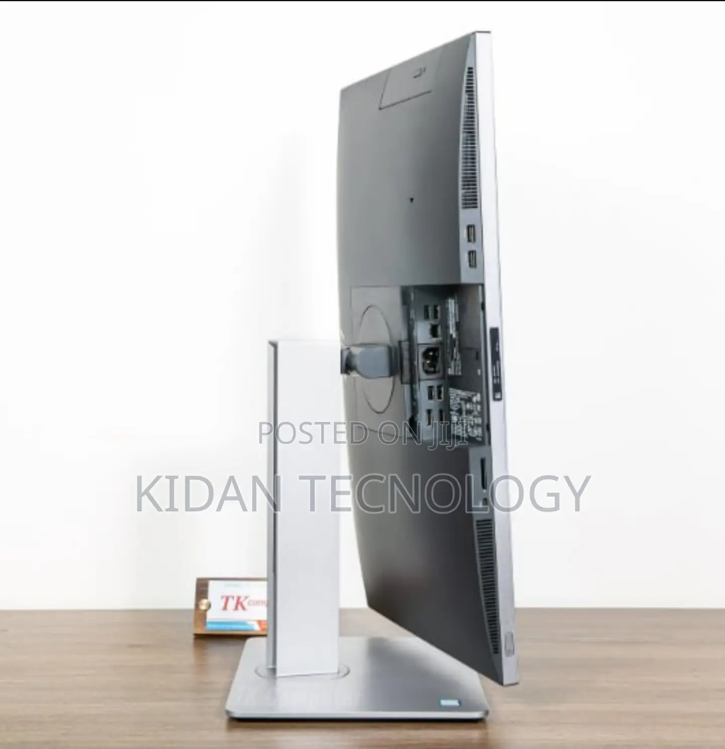 Desktop Computer HP EliteOne 800 16GB Intel Core I5 SSD 2T