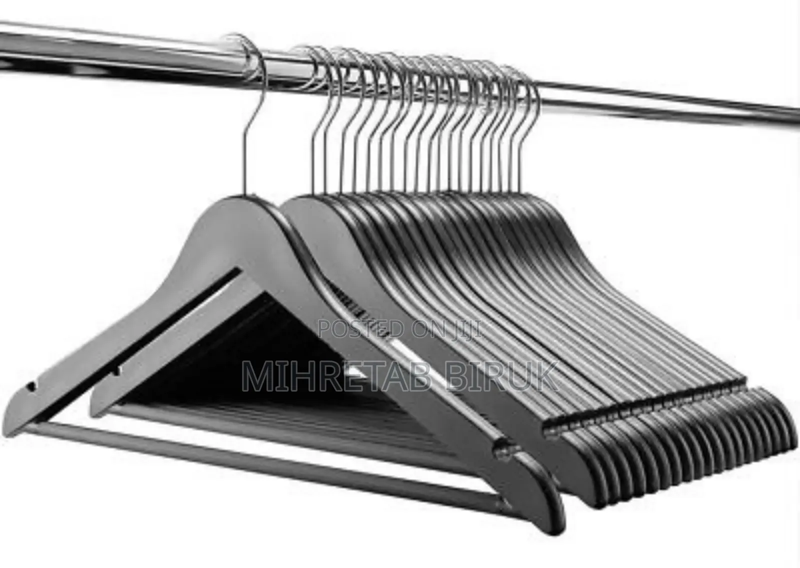 Imported Wooden Premium Hanger