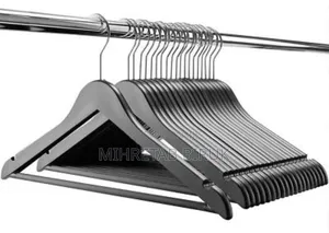 Imported Wooden Premium Hanger