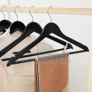 Imported Solid Wood Premium Hanger