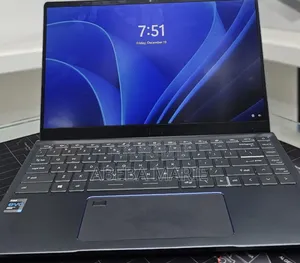 New Laptop MSI Modern 14 16GB Intel Core I7 SSD 512GB