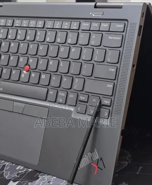 New Laptop Lenovo Thinkpad X1 Yoga 32GB Intel Core I7 SSD 512GB