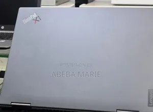 New Laptop Lenovo Thinkpad X1 Yoga 32GB Intel Core I7 SSD 512GB