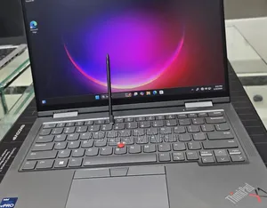 New Laptop Lenovo Thinkpad X1 Yoga 32GB Intel Core I7 SSD 512GB