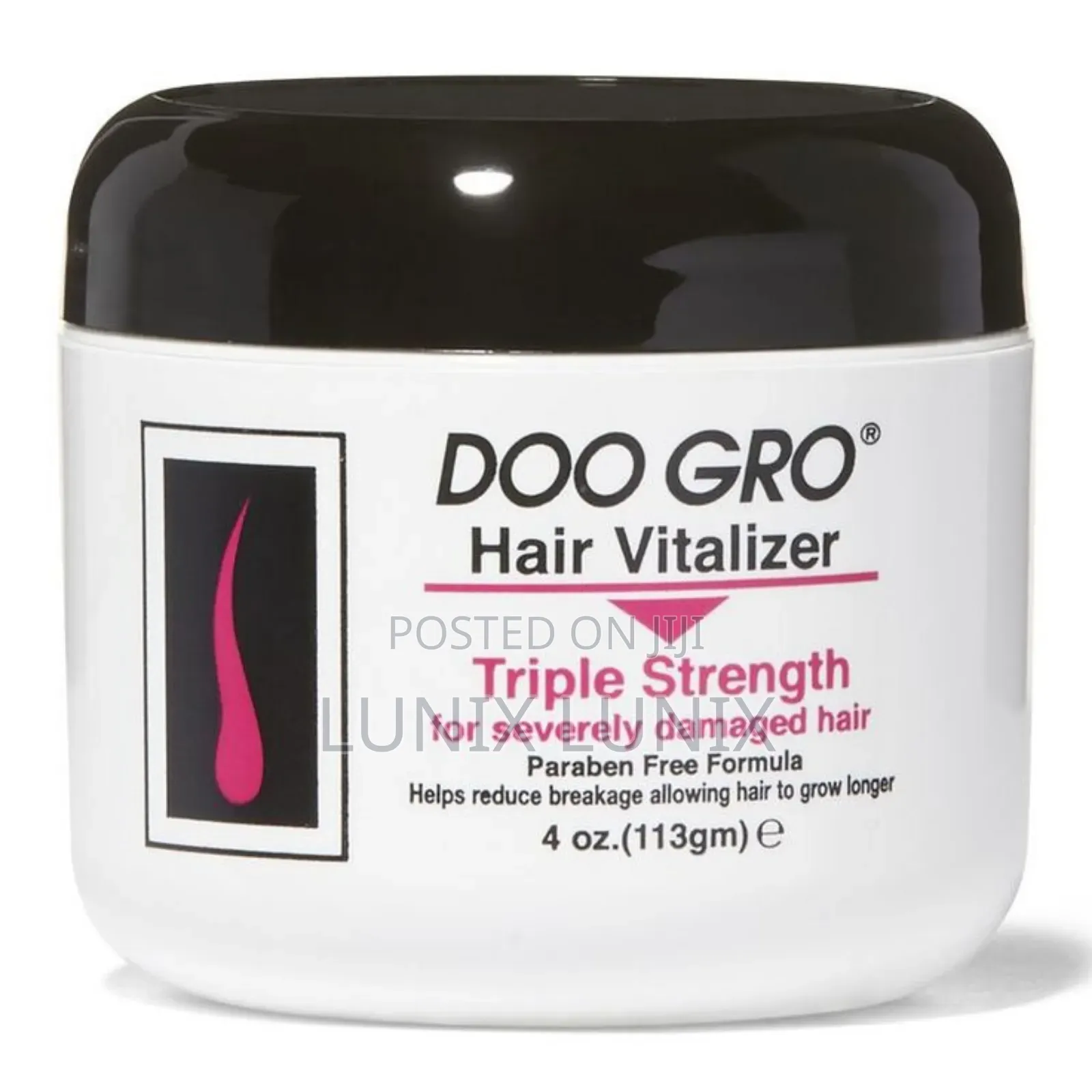 Hair Vitalizer