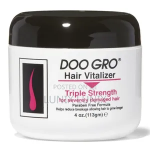 Hair Vitalizer