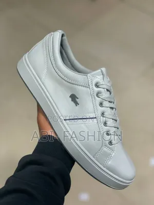 Lacoste Carnaby Legacy Sneaker