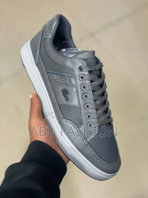 Lacoste Master Grade Quality