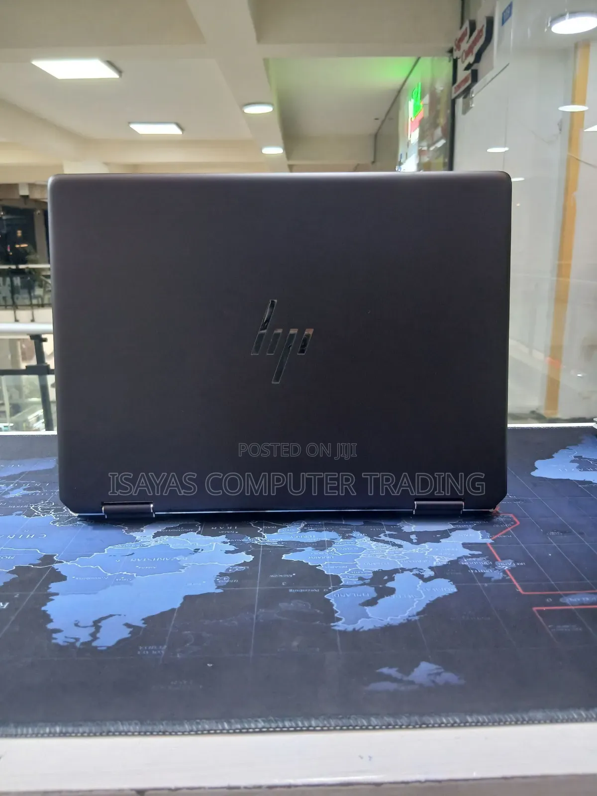 New Laptop HP Spectra 13 16GB Intel Core I7 SSD 1T