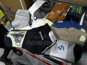 Socks ካልሲ ብራንድ