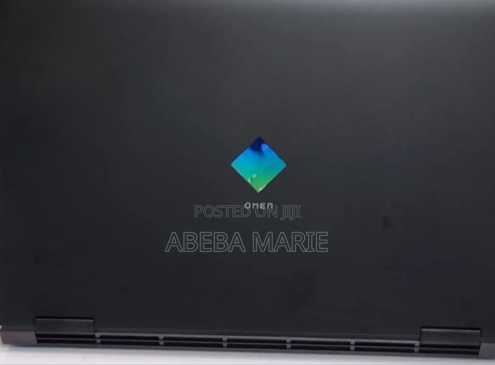 New Laptop HP Omen 17 32GB Intel Core I9 SSD 1T