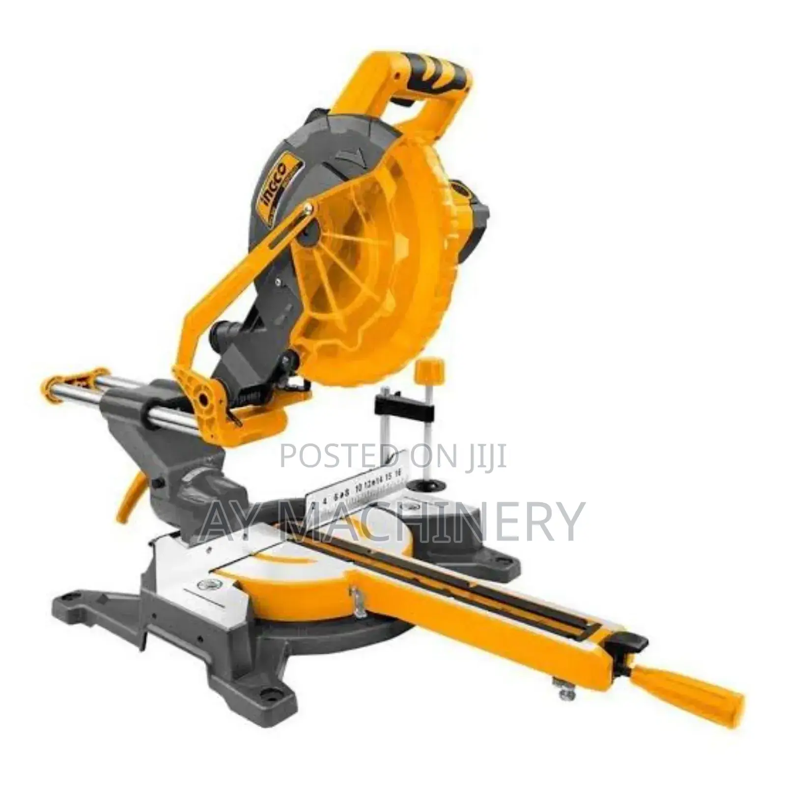 Ingco Slide Mitresaw 1800w