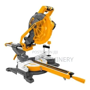 Ingco Slide Mitresaw 1800w