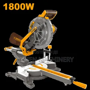 Ingco Slide Mitresaw 1800w