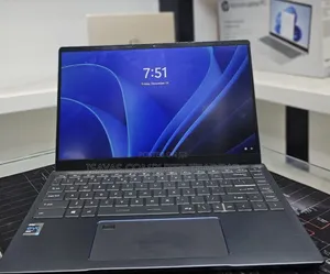 New Laptop MSI 32GB Intel Core I7 SSD 512GB