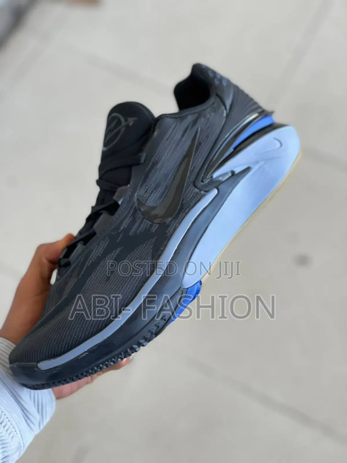 Nike Air Zoom G.T. Cut 2 Basketball