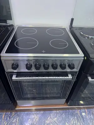 Kumtel Ceramic Oven 4 Electric – Powerful Cooking, Modern Reliable