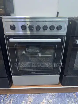 Kumtel Ceramic Oven 4 Electric – Powerful Cooking, Modern Reliable