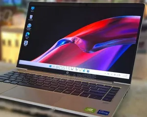 New Laptop HP EliteBook 840 G9 16GB Intel Core I7 SSD 512GB