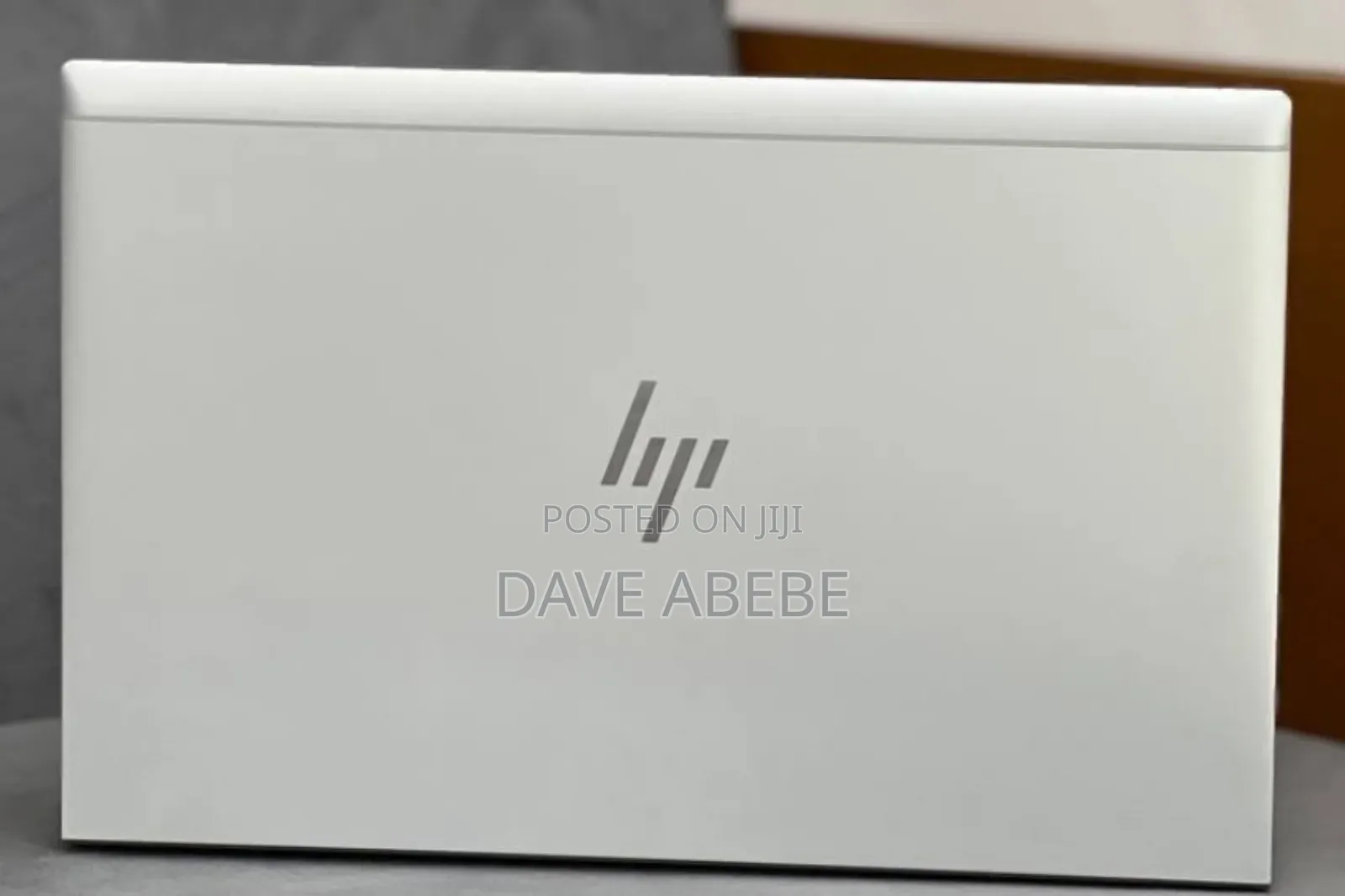 New Laptop HP EliteBook 840 G7 16GB Intel Core I7 SSD 512GB
