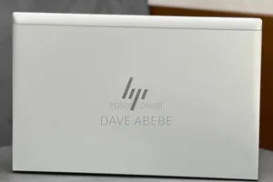 New Laptop HP EliteBook 840 G7 16GB Intel Core I7 SSD 512GB