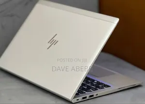 New Laptop HP EliteBook 840 G7 16GB Intel Core I7 SSD 512GB