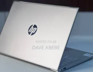 New Laptop HP Pavilion 14 16GB Intel Core I7 SSD 512GB