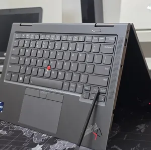 New Laptop Lenovo Thinkpad X1 Yoga 32GB Intel Core I7 SSD 1T