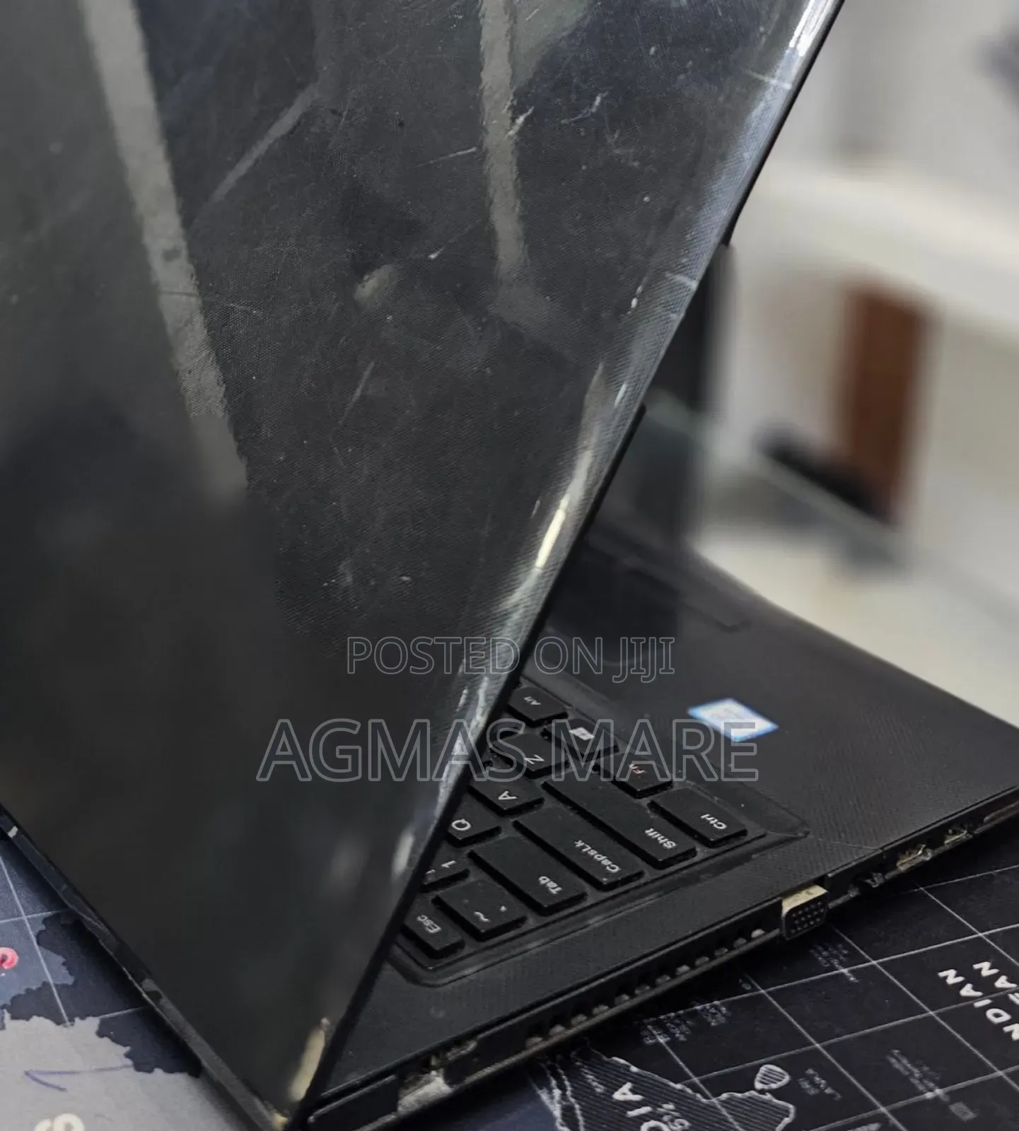 New Laptop Lenovo IdeaPad 1 8GB Intel Core I5 HDD 1T