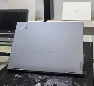 New Laptop Lenovo Thinkpad X1 Yoga 32GB Intel Core I7 SSD 1T