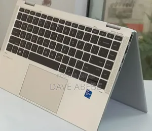 New Laptop HP EliteBook 1040 G8 16GB Intel Core I7 SSD 512GB