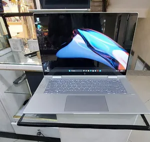 New Laptop HP Envy X360 16GB Intel Core I7 SSD 512GB