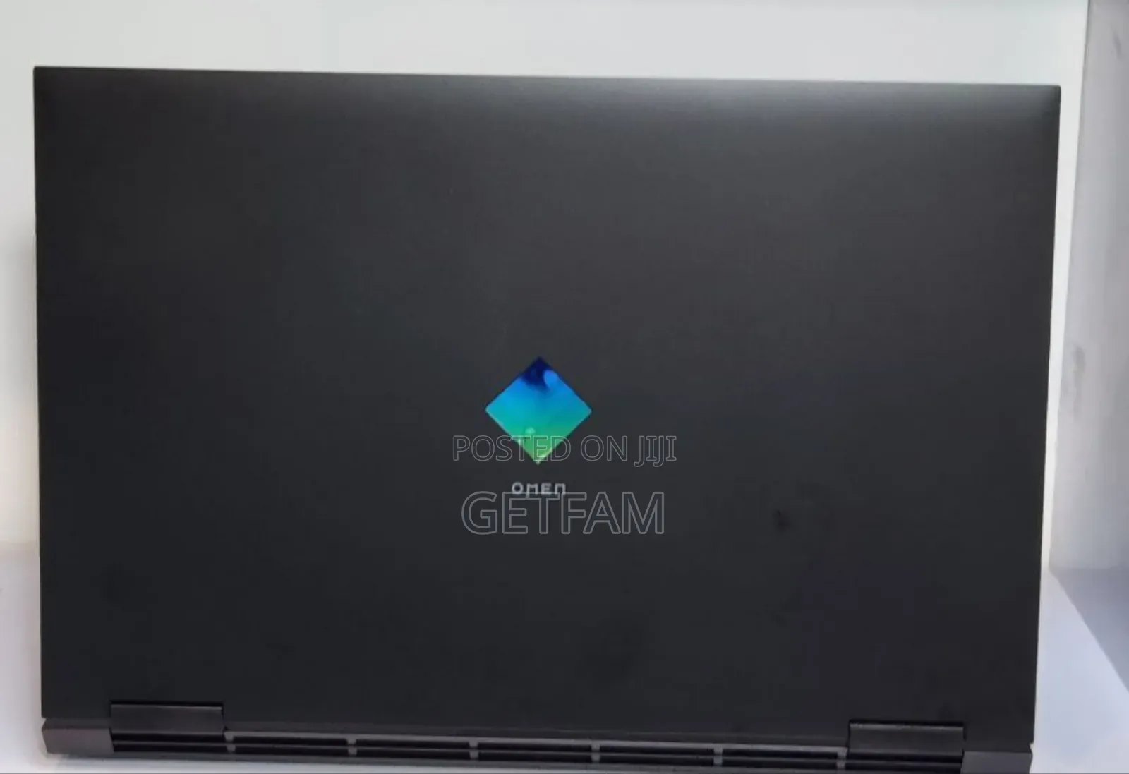 New Laptop HP Omen X 17t 16GB Nvidia SSD 1T