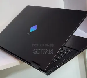 New Laptop HP Omen X 17t 16GB Nvidia SSD 1T