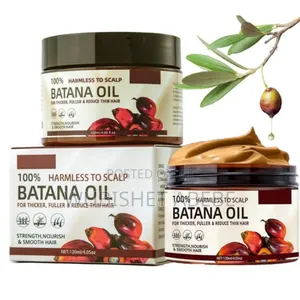Batana Oil