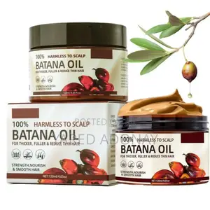 Batana Oil