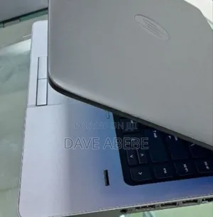 New Laptop HP EliteBook 840 G1 8GB Intel Core I5 HDD 256GB