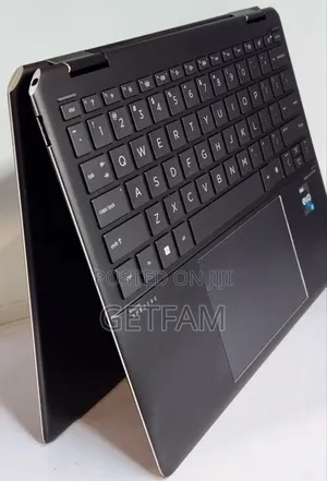 New Laptop HP Spectre 16GB Intel Core I7 SSD 1T