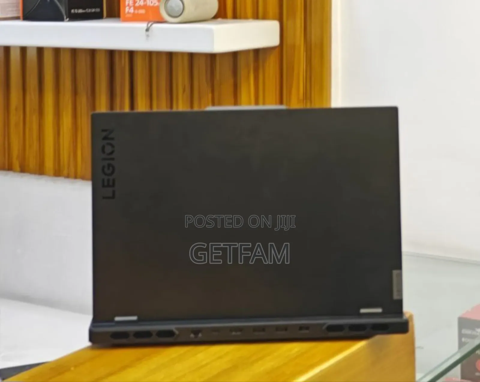 New Laptop Lenovo Legion 5 32GB Intel Core I9 SSD 1T