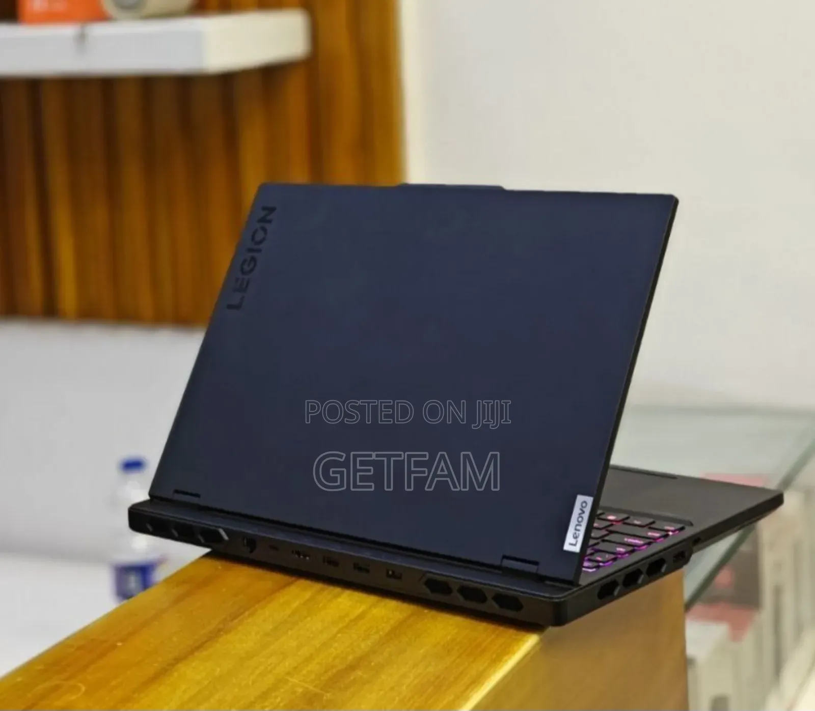 New Laptop Lenovo Legion 5 32GB Intel Core I9 SSD 1T