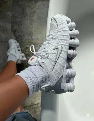 Real Nike Max Shox Master Quality Shoes for You
