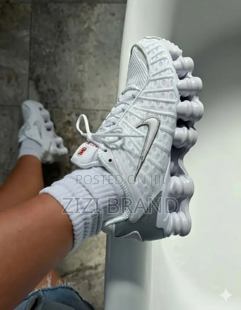 Real Nike Max Shox Master Quality Shoes for You