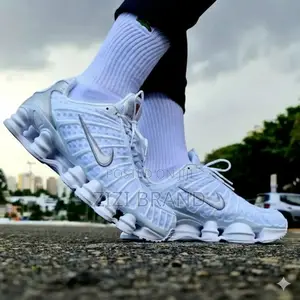 Real Nike Max Shox Master Quality Shoes for You